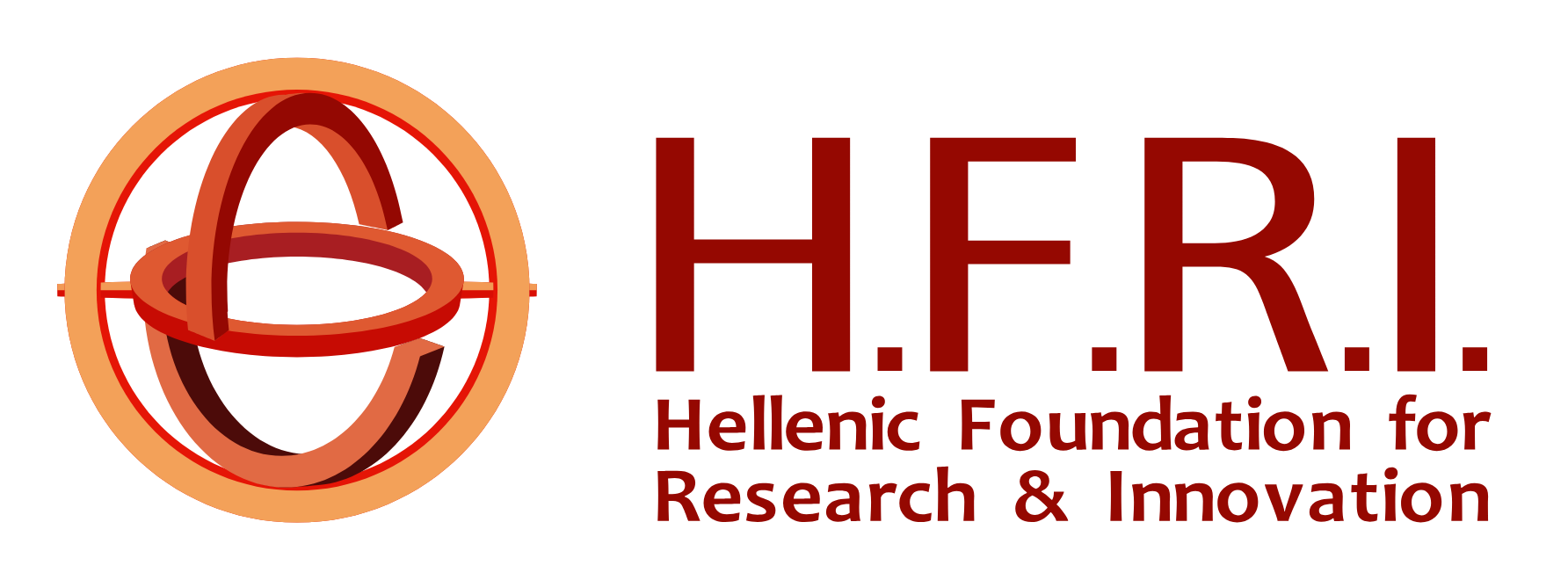 H.F.R.I. logo